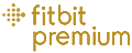 Logo Fitbit Premium